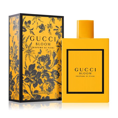 gucci flora profumo uomo|gucci perfume bloom ulta.